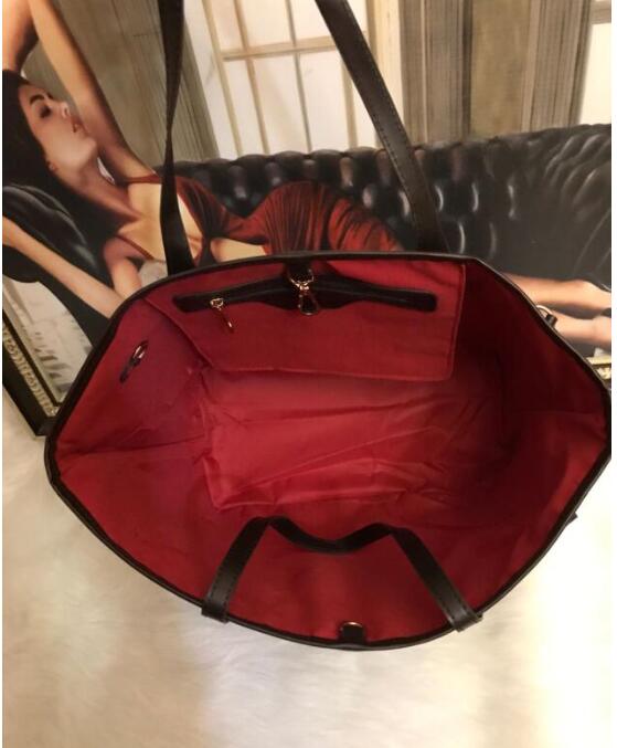 Womens Medium Large composite bags handbag presbyopia Famous designer french handbags Ladies handbag tote bag LKn55445
Womens Medium Large composite bags handbag presbyopia Famous designer french handbags Ladies handbag tote bag LKn55445