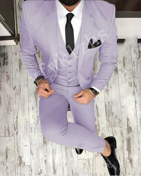 Handsome Groomsmen Notch Lapel Groom Tuxedos Mens Wedding Dress Man Jacket Blazer Prom Dinner 3 Piece Suit(Jacket+Pants+Tie+Vest) B336, Same as image
Handsome Groomsmen Notch Lapel Groom Tuxedos Mens Wedding Dress Man Jacket Blazer Prom Dinner 3 Piece Suit(Jacket+Pants+Tie+Vest) B336, Same as image
