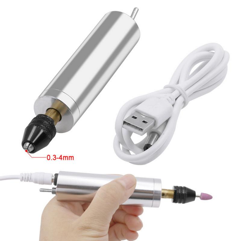 5V Mini Electric Engraving Carving Chisel Pen Set Power Tool Accessories Portable Miniature Tool
5V Mini Electric Engraving Carving Chisel Pen Set Power Tool Accessories Portable Miniature Tool
