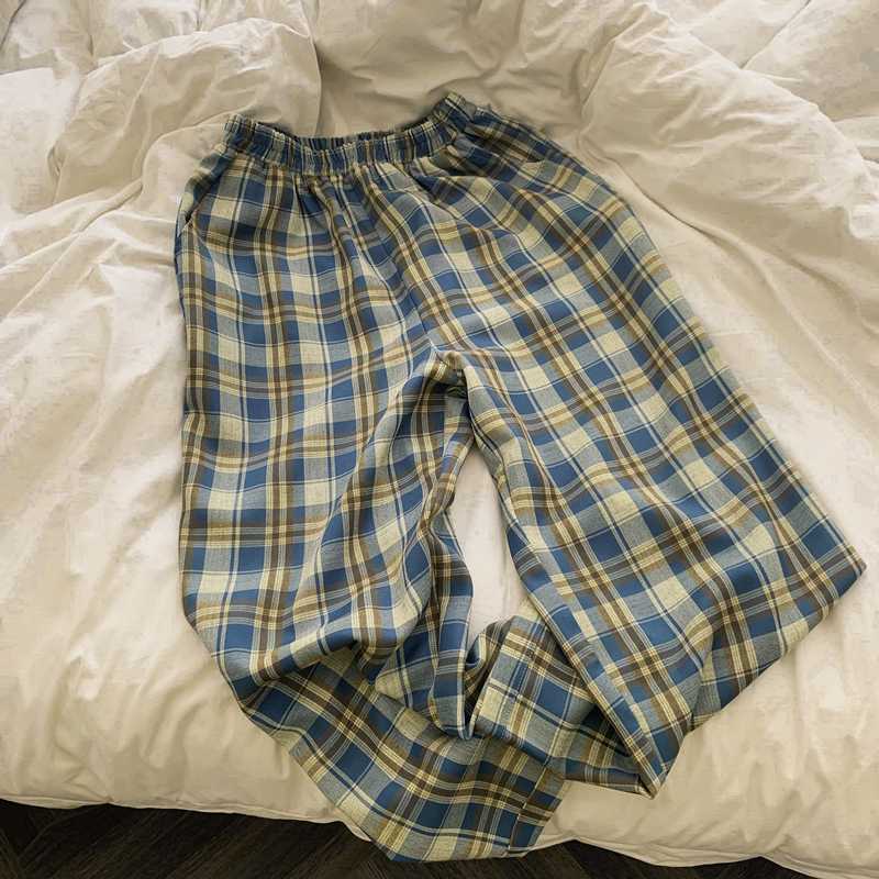 Harajuku Men' Plaid Pants 2020 Korean Men Casual Straight Pants Women Wear Fashion Straight, Black
Harajuku Men' Plaid Pants 2020 Korean Men Casual Straight Pants Women Wear Fashion Straight, Black
