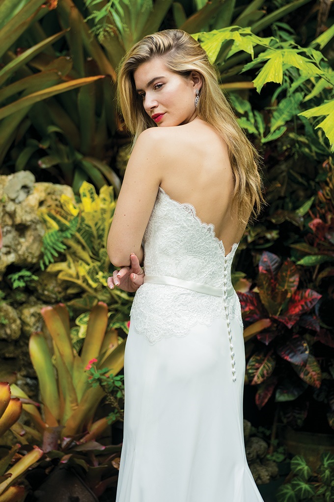 eddy k mermaid wedding dresses sweetheart lace satin sweep train bridal gowns plus size beach bohemia robe de marie