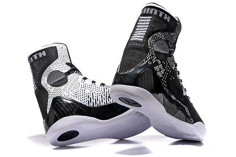 Wholesale Mamba Day 9 IX Elite Black Mamba Blackout Christmas High Top Kids Men Basketball Shoes, White;red
Wholesale Mamba Day 9 IX Elite Black Mamba Blackout Christmas High Top Kids Men Basketball Shoes, White;red
