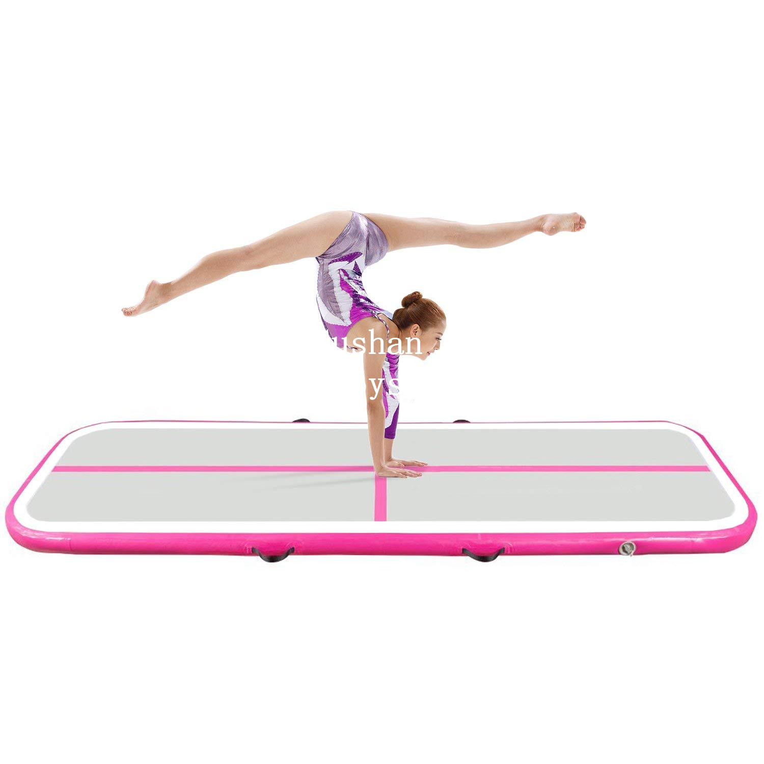 2*1*0.2m gymnastics mat inflatable tumble track inflatable air track for sport training
2*1*0.2m gymnastics mat inflatable tumble track inflatable air track for sport training
