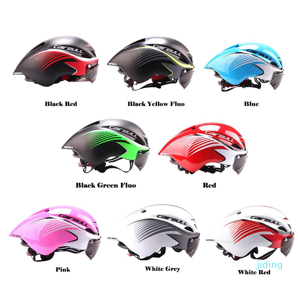 Wholesale-Hot Aero Goggles Bike Helmet Road Cycling Outdoor Sport Safety Helmet Bicycle Racing Ultralight Integrally-Molded
Wholesale-Hot Aero Goggles Bike Helmet Road Cycling Outdoor Sport Safety Helmet Bicycle Racing Ultralight Integrally-Molded