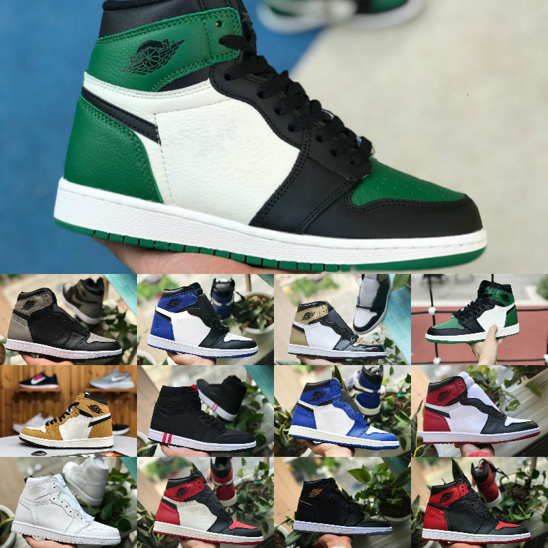 2020 New High OG Mid Mens 1 Basketball Shoes Cheap Royal Banned Shadow Bred Red Blue White Toe Shoe Cheap Women 1s Chicago Sneakers, E0023
2020 New High OG Mid Mens 1 Basketball Shoes Cheap Royal Banned Shadow Bred Red Blue White Toe Shoe Cheap Women 1s Chicago Sneakers, E0023