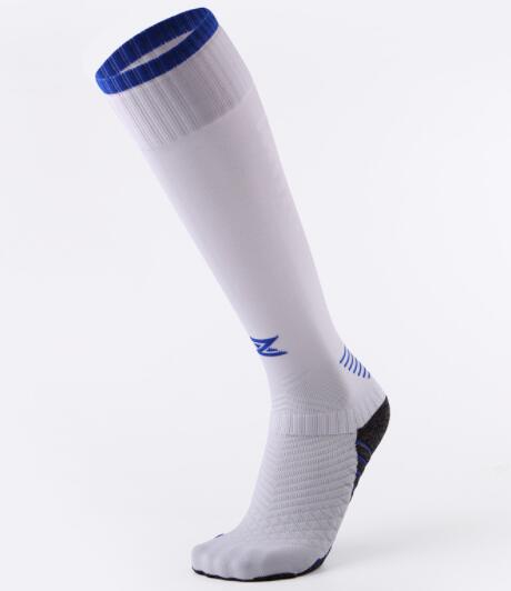 Sports trainer Football socks stockings men's antiskid thickened towel bottom knee wear-resistant sweat-wicking breathable Training yakuda, Socks 07
Sports trainer Football socks stockings men's antiskid thickened towel bottom knee wear-resistant sweat-wicking breathable Training yakuda, Socks 07