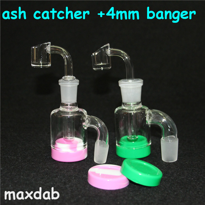 hookahs Glass Ash Catcher Bowls With Male14mm 18mm Joint Bubbler Perc bong Silicone wax Container
hookahs Glass Ash Catcher Bowls With Male14mm 18mm Joint Bubbler Perc bong Silicone wax Container