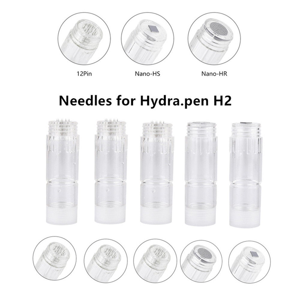 Hydra Needle Tips 3… - image