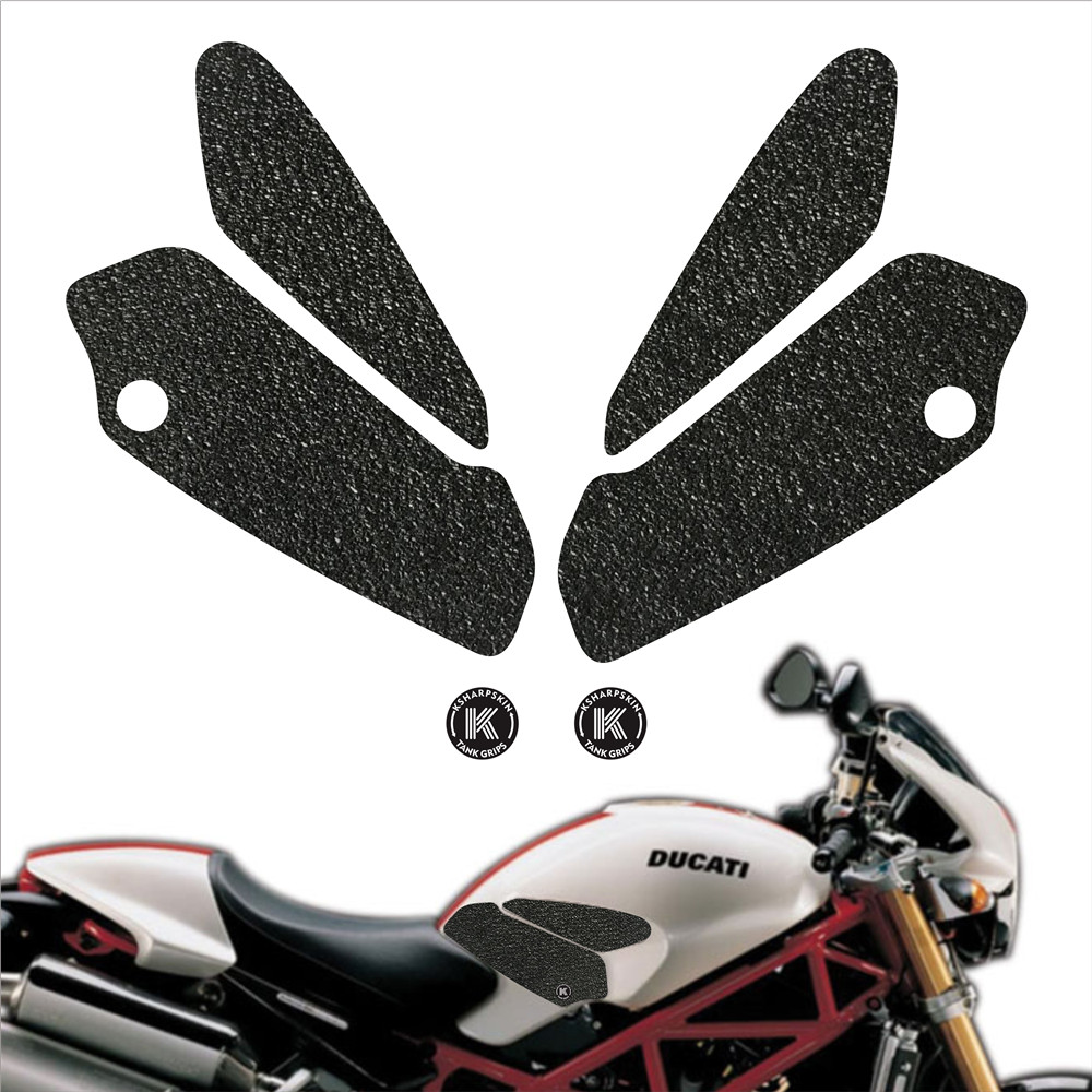 Motorcycle body knee pads non-slip stickers fuel tank frosted pad logos and decals for DUCATI 00-02 MONSTER 750 900, K-tg01-066-cle
Motorcycle body knee pads non-slip stickers fuel tank frosted pad logos and decals for DUCATI 00-02 MONSTER 750 900, K-tg01-066-cle