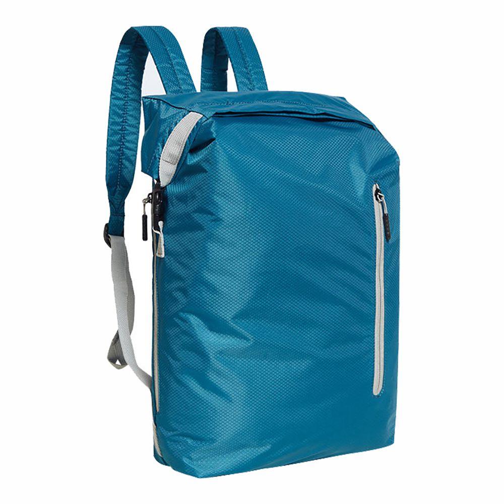 90 Fen Multi-function Sports Foldable Backpack Unisex Outdoor Travel Rucksack 20L Three carrying ways, free adjustment, Blue
90 Fen Multi-function Sports Foldable Backpack Unisex Outdoor Travel Rucksack 20L Three carrying ways, free adjustment, Blue
