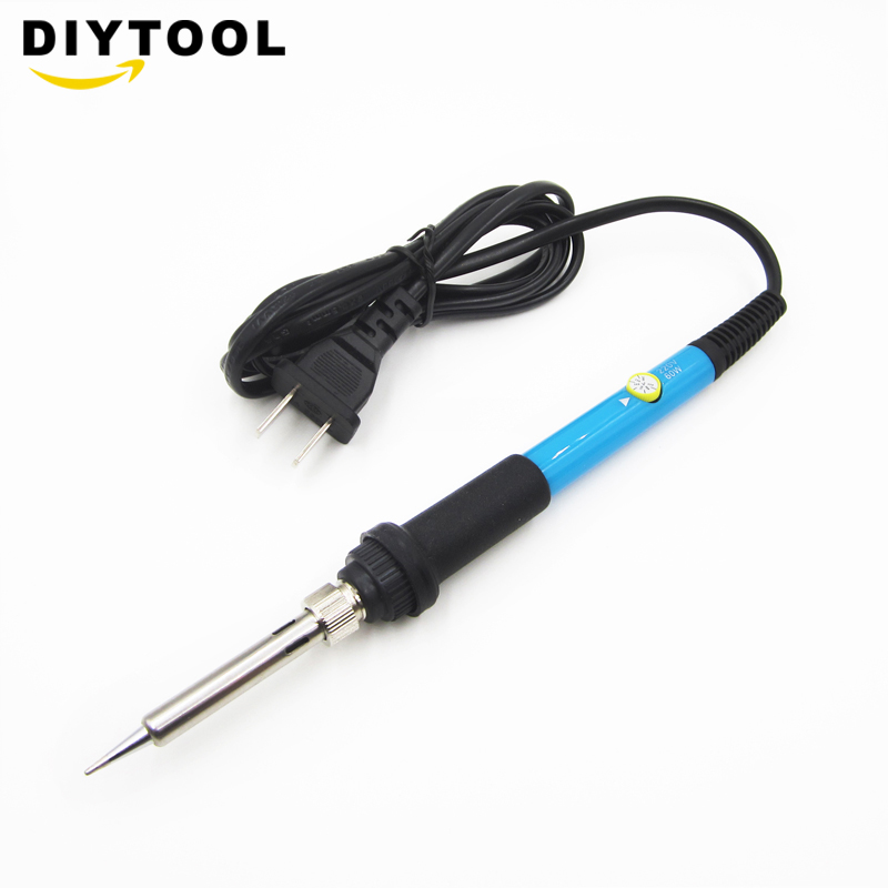 Mini Soldering Iron Adjustable Temperature Electric Solder Iron Rework Station Mini Handle Heat Pencil Welding Repair Tools
Mini Soldering Iron Adjustable Temperature Electric Solder Iron Rework Station Mini Handle Heat Pencil Welding Repair Tools