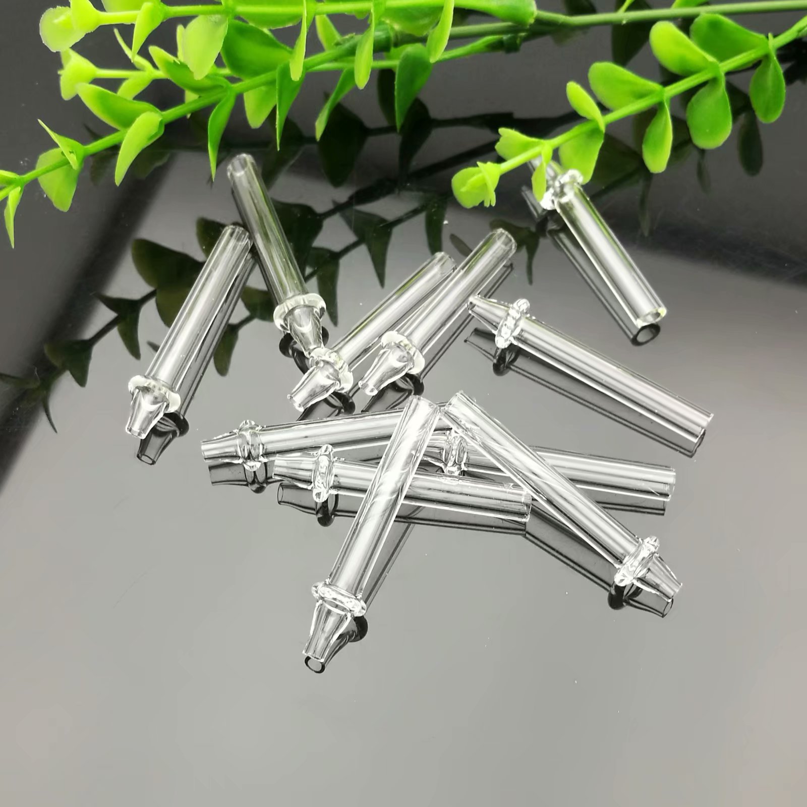 Straight point glass burner Class Oil Burner Pipe Thick color Glass oil rigs glass water pipe free shipping
Straight point glass burner Class Oil Burner Pipe Thick color Glass oil rigs glass water pipe free shipping
