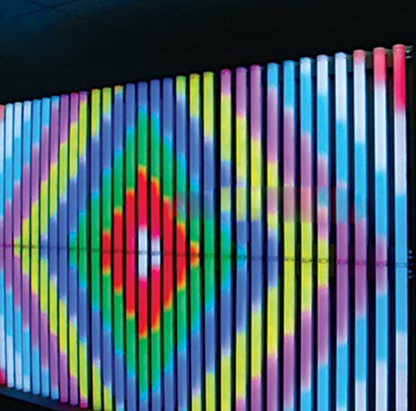 LED Neon Sign 16Pixels/M Full Color SMD5050 RGB LED Digital Tube LED Display DMX512 IC DMX Controller+ 2pcs Power Adapter
LED Neon Sign 16Pixels/M Full Color SMD5050 RGB LED Digital Tube LED Display DMX512 IC DMX Controller+ 2pcs Power Adapter