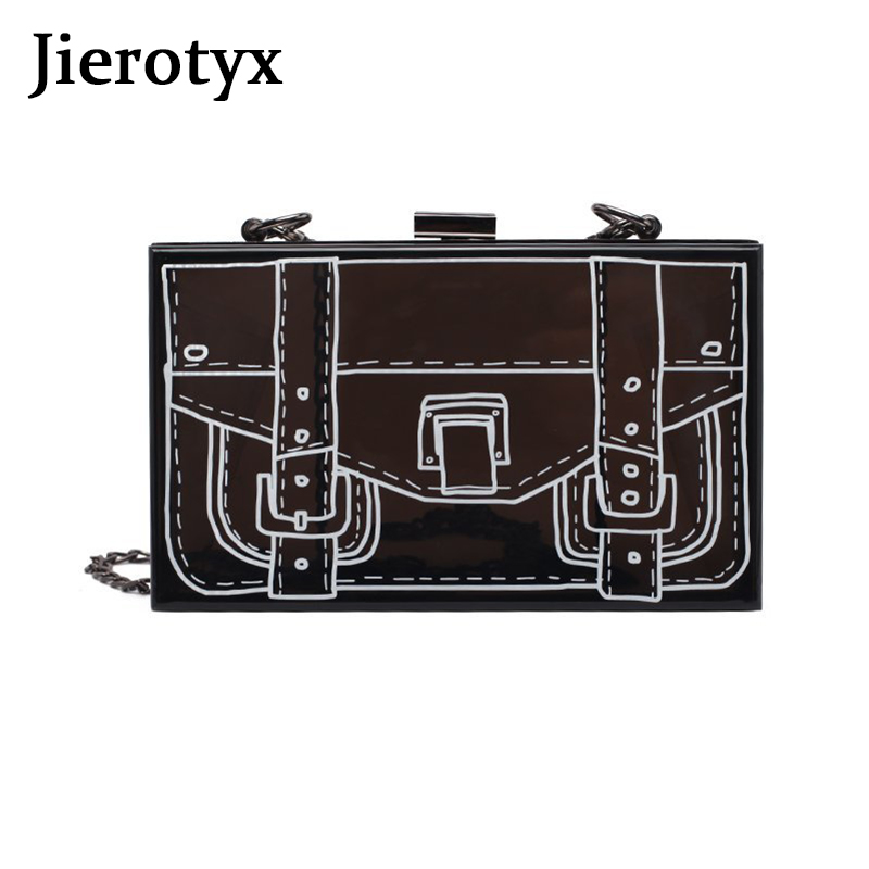 JIEROTYX 2020 Nouveau Women Shoulder Bag New Elegant Designer Bags Female Crossbody High Quality Chic Purses Sac Main, Black
JIEROTYX 2020 Nouveau Women Shoulder Bag New Elegant Designer Bags Female Crossbody High Quality Chic Purses Sac Main, Black