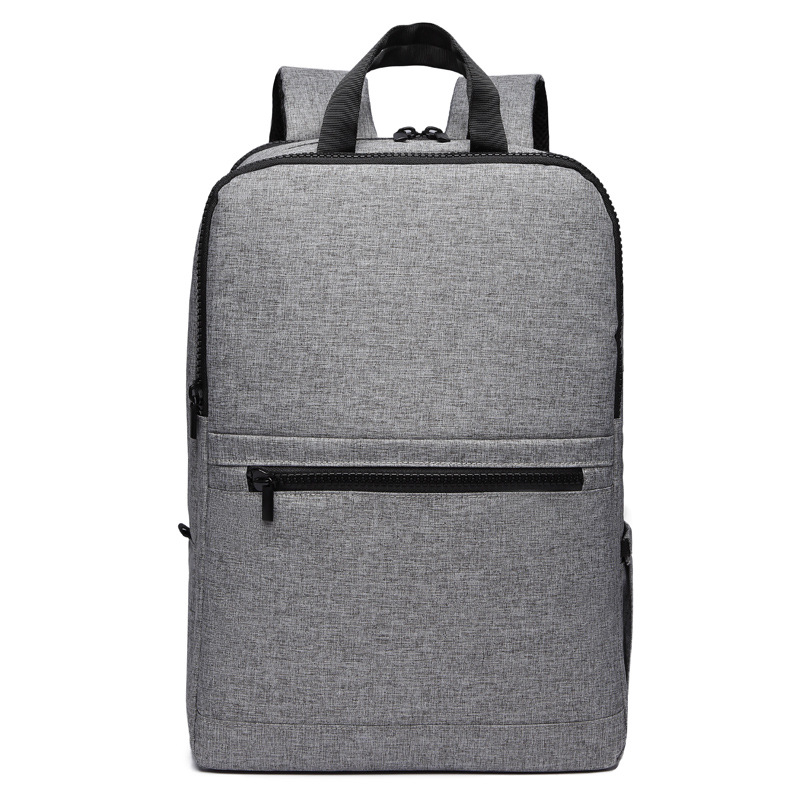 Cross-border high school students backpack shoulder bag men and women laptop bag large capacity multi-purpose outdoor leisure travel