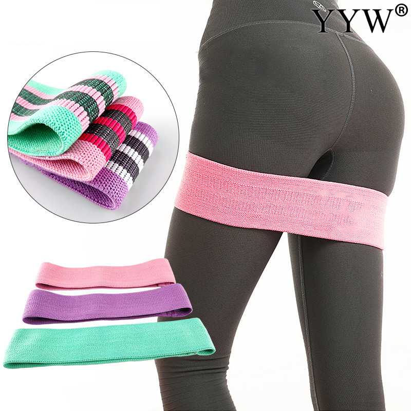 Lactoprene Elastic Bands For Fitness Yoga Workout Sport Elastic Bands Gum Resistance Training Exercise Equipments, Green
Lactoprene Elastic Bands For Fitness Yoga Workout Sport Elastic Bands Gum Resistance Training Exercise Equipments, Green