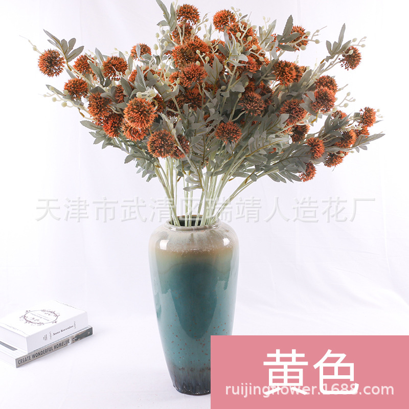 Colorful fake flower garden home decoration artificial flower plastic wedding arrangement, White
Colorful fake flower garden home decoration artificial flower plastic wedding arrangement, White