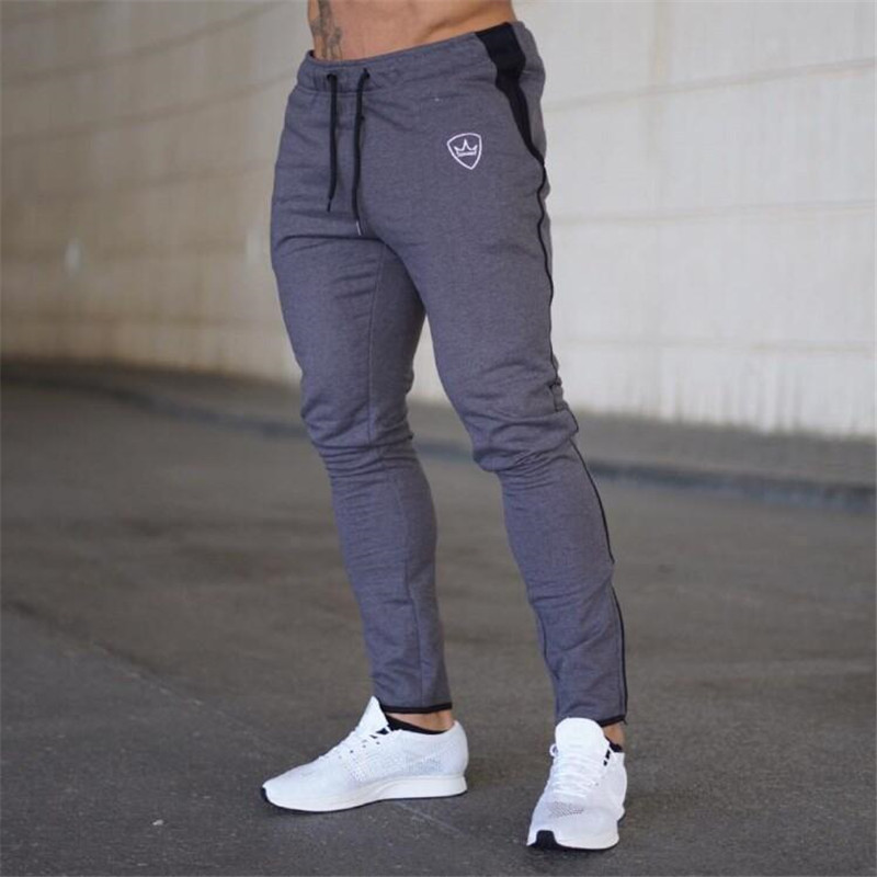 Nansha New Gyms Men… - image