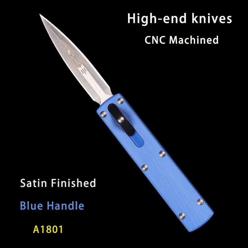 UTX Mini Zulu D Rocket knife Gift Micro-tech Automatic knife CNC action tactical cutter gear tactical knives MT EDC pocket knifes sports
UTX Mini Zulu D Rocket knife Gift Micro-tech Automatic knife CNC action tactical cutter gear tactical knives MT EDC pocket knifes sports