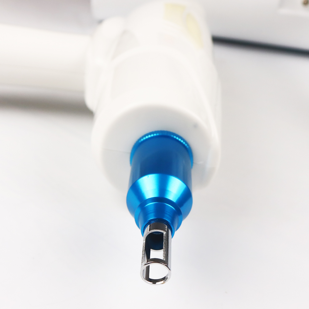 2025 hot sell Q Switched Q Switched Nd Yag Laser tattoo removal pigments removal machine eyeliner washing apparatus