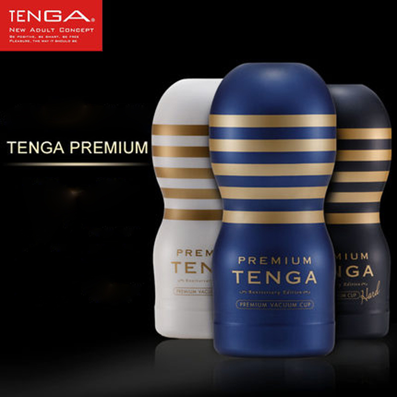 Tenga Japan Adult Sex Toys For Men Deep Throat Aircraft Cup Male Masturbator Silicone Vagina Pussy Masturbation Sex Products Y190124