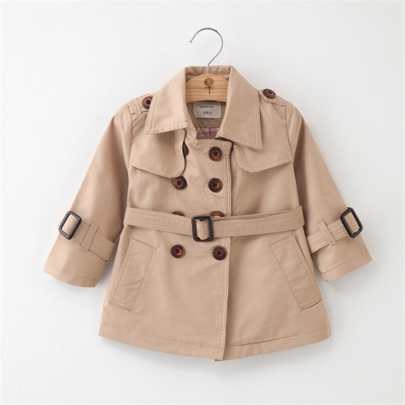 Clearance Sale Baby Kids Trench Coat Children Fall Thin Style Jacket Windbreaker Baby Boy Girl Overcoat Outerwear Toddler Jacket, Khaki
Clearance Sale Baby Kids Trench Coat Children Fall Thin Style Jacket Windbreaker Baby Boy Girl Overcoat Outerwear Toddler Jacket, Khaki