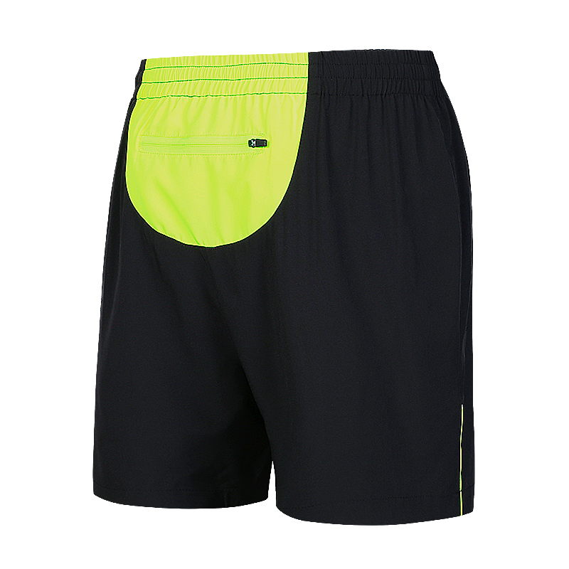 Running Shorts Men Polyester Fitness Short 2021 New Gym Sweatpants Waist Pocket Breathable Jogging Training Sport Shorts, Black
Running Shorts Men Polyester Fitness Short 2021 New Gym Sweatpants Waist Pocket Breathable Jogging Training Sport Shorts, Black