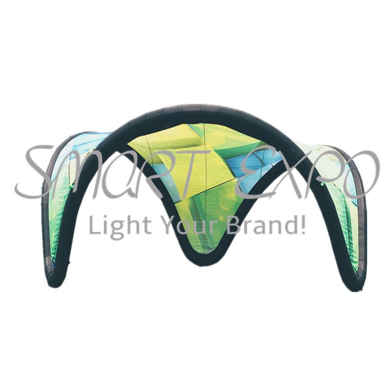 Marque Promotion Tent Outdoor Advertising | Party | Wedding Portable Tent Sealed Air Type with Manual Air Pump (6x6x3.1M)
Marque Promotion Tent Outdoor Advertising | Party | Wedding Portable Tent Sealed Air Type with Manual Air Pump (6x6x3.1M)