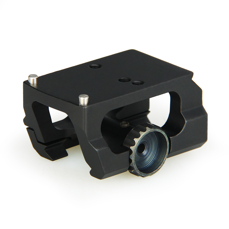 New Arrival Hunting Scope Riser Mount for RMR Red Dot Sight Black Color CL24-0170
New Arrival Hunting Scope Riser Mount for RMR Red Dot Sight Black Color CL24-0170