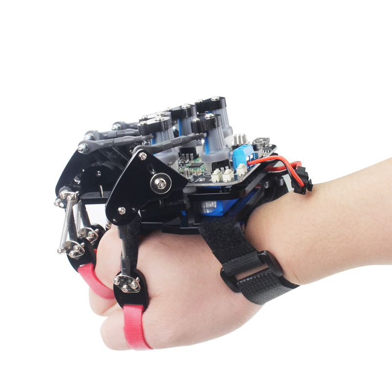 Open Source Wearabl… - image