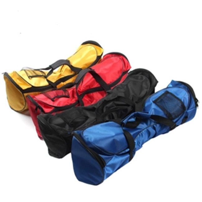 6.5 Inch Electric Scooter Carrying Bag Handbag Protable Protective Cover For Two Wheels 6.5 Inch Hoverboard
6.5 Inch Electric Scooter Carrying Bag Handbag Protable Protective Cover For Two Wheels 6.5 Inch Hoverboard
