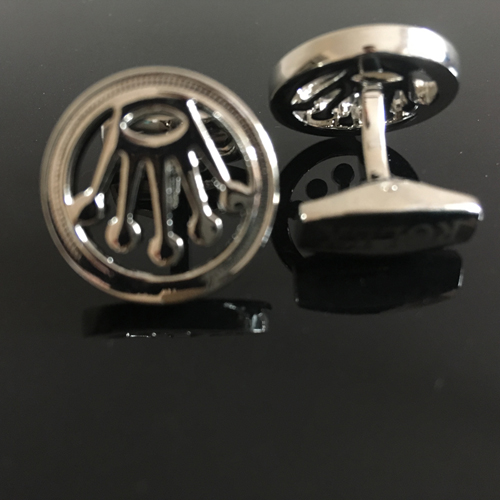 Cuff Jewelry Cufflink High Quality Lawyer Groom Father Wedding Shirt CuffLinks Buttons for man #1, Silver
Cuff Jewelry Cufflink High Quality Lawyer Groom Father Wedding Shirt CuffLinks Buttons for man #1, Silver