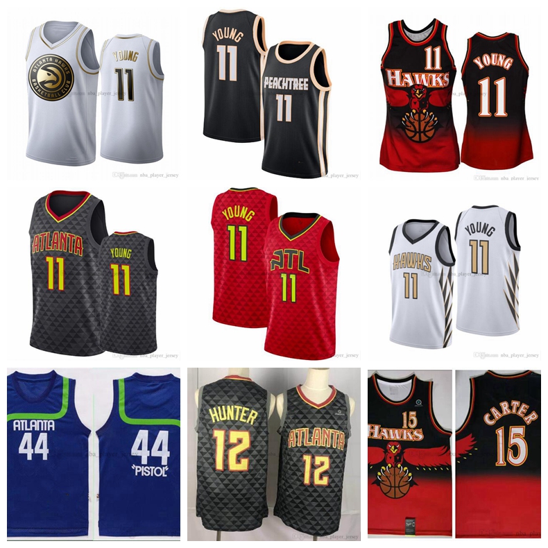 vintage Atlanta Hawks Jersey Trae Young 11 Vince Carter Red 4 Spud Webb 55 Dikembe Mutombo Hunter Retro Jerseys
vintage Atlanta Hawks Jersey Trae Young 11 Vince Carter Red 4 Spud Webb 55 Dikembe Mutombo Hunter Retro Jerseys