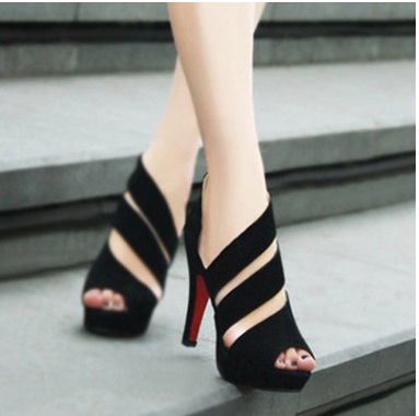 2018New Big Size 34-43 Thin High Heels Woman Shoes Sexy Gladiator Party Dating Sandals shoes adies Office Work Sandalias, Picture colors
2018New Big Size 34-43 Thin High Heels Woman Shoes Sexy Gladiator Party Dating Sandals shoes adies Office Work Sandalias, Picture colors