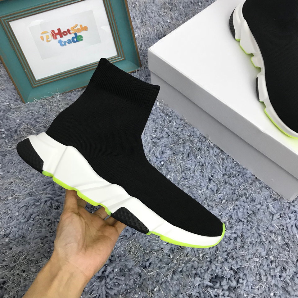 Lime Green Designers Shoes Casual Shoe High Quality Luxury Sneakers Race Runner Lime Green Shoes men and women Luxury Shoe hot sale, Sock shoe black white
Lime Green Designers Shoes Casual Shoe High Quality Luxury Sneakers Race Runner Lime Green Shoes men and women Luxury Shoe hot sale, Sock shoe black white