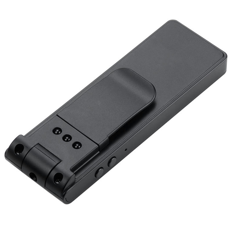 C9 Full HD 1080P Body Lapel Worn Video Camera DVR Mini DV Low Illumination Digital Pen Voice Recorder Camcorder Rotate