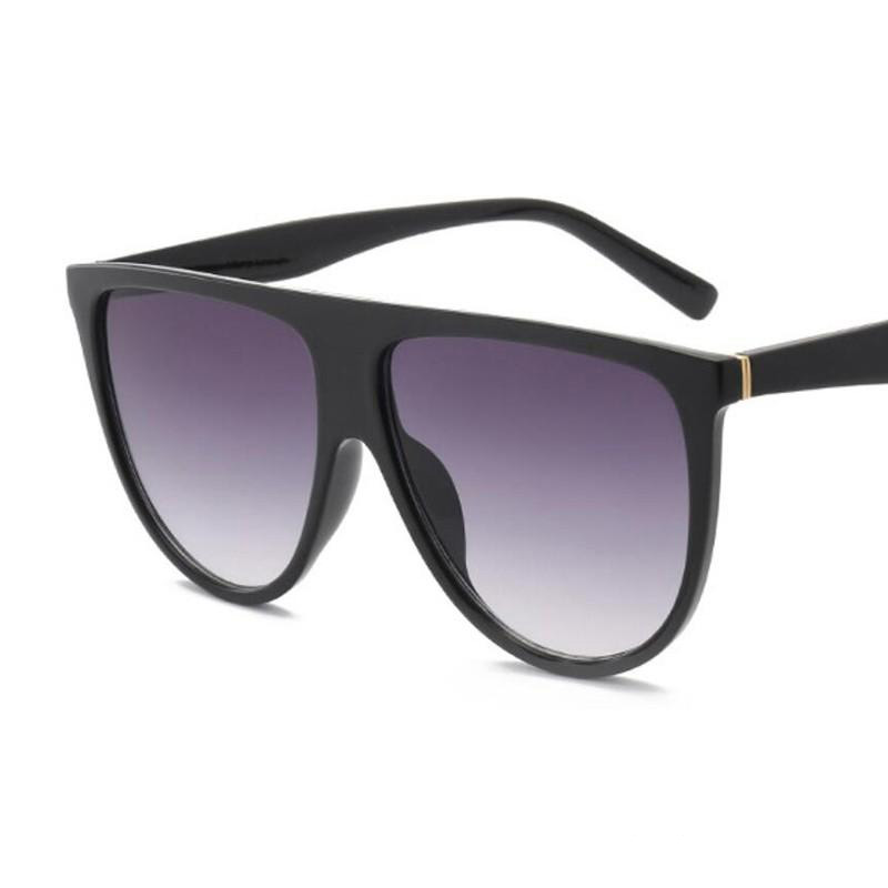 Luxary-2019 mikusama Thin Flat Top Sunglasses Women Designer Retro Vintage Sun Glasses Female Kim Kardashian Sunglasses Clear Glass 0166
Luxary-2019 mikusama Thin Flat Top Sunglasses Women Designer Retro Vintage Sun Glasses Female Kim Kardashian Sunglasses Clear Glass 0166