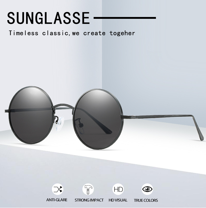Smalll Round Sunglasses Full Frame Women Men Colorful Transparent Retro Sunglass Rectangle Sun Glasses Female Candy Color Eyewears 16006
Smalll Round Sunglasses Full Frame Women Men Colorful Transparent Retro Sunglass Rectangle Sun Glasses Female Candy Color Eyewears 16006