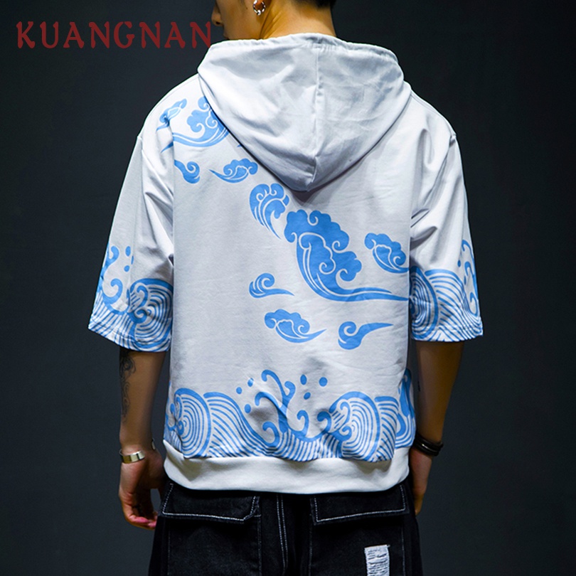 KUANGNAN Printed Mens Hoodies Harajuku Streetwear Hoodie Men Hip Hop Mens Hoodie Sweatshirt 5XL Clothing 2019 New, White
KUANGNAN Printed Mens Hoodies Harajuku Streetwear Hoodie Men Hip Hop Mens Hoodie Sweatshirt 5XL Clothing 2019 New, White