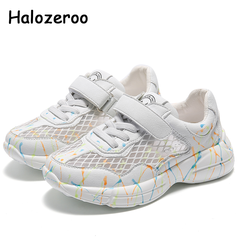 Autumn Kids Sport Sneakers Children Mesh Light Shoes Baby Boys Casual Sneakers Girls Chunky White Trainers New
Autumn Kids Sport Sneakers Children Mesh Light Shoes Baby Boys Casual Sneakers Girls Chunky White Trainers New