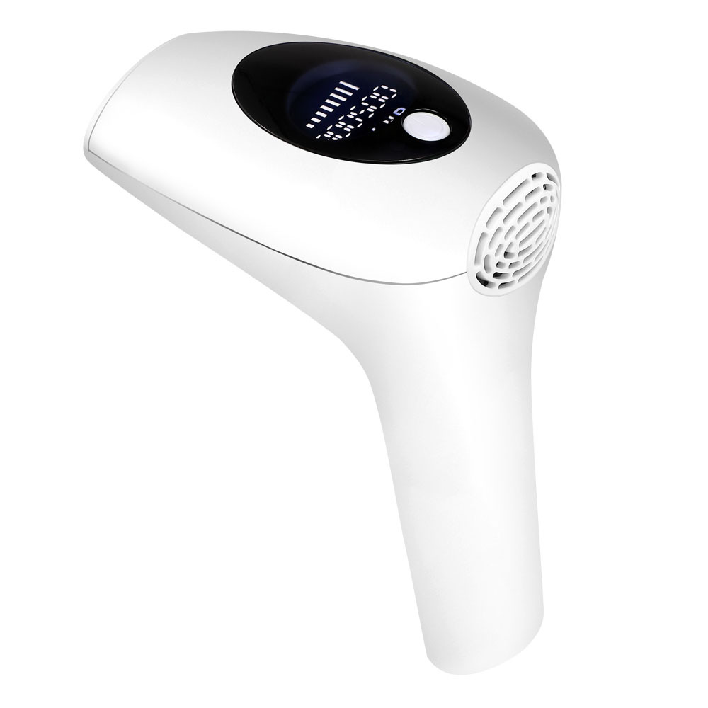900000 Flash Laser Epilator Professional IPL Photoepilator Laser Hair Removal epilator Painless Permanent Women Men
900000 Flash Laser Epilator Professional IPL Photoepilator Laser Hair Removal epilator Painless Permanent Women Men