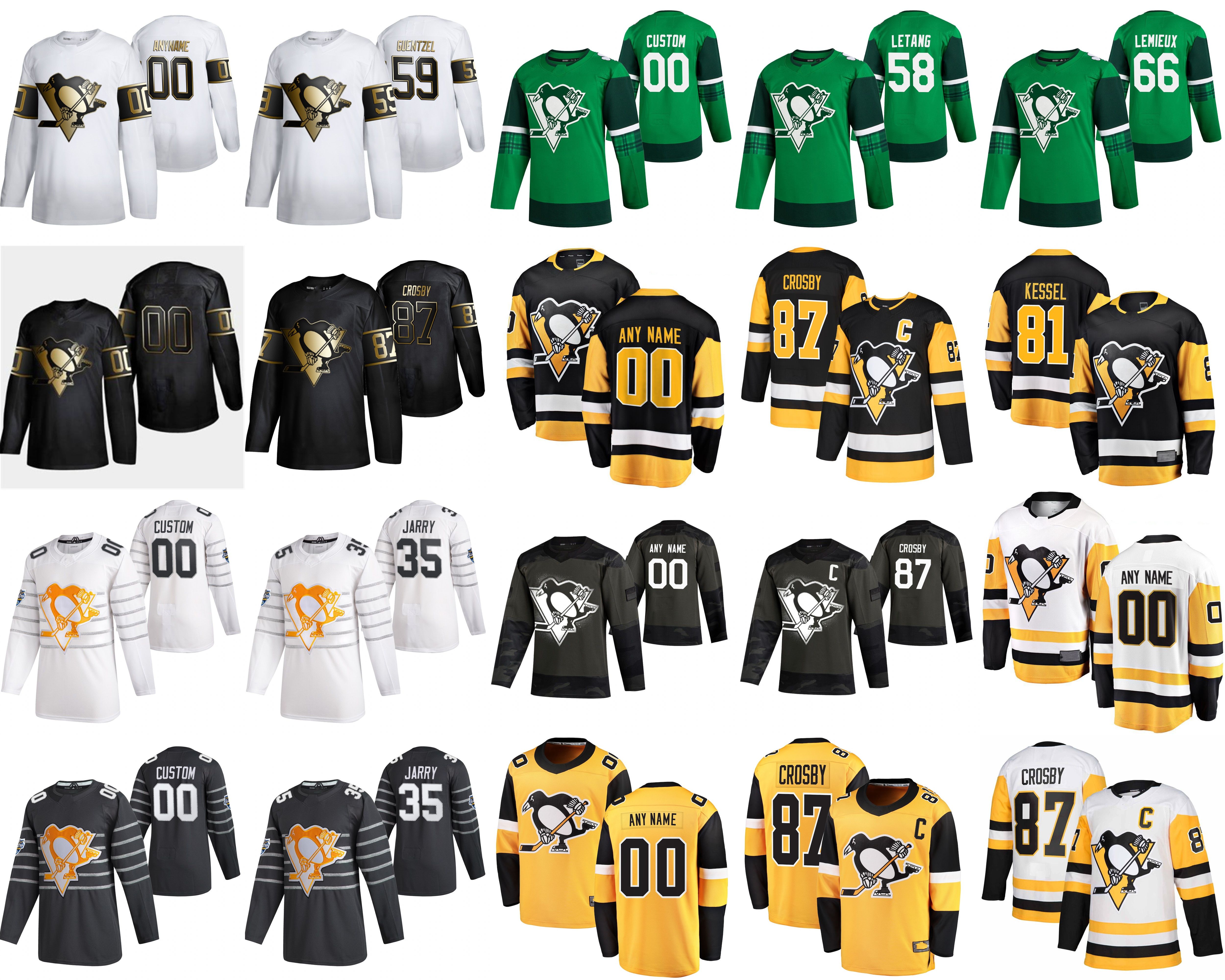 Pittsburgh Penguins… - image