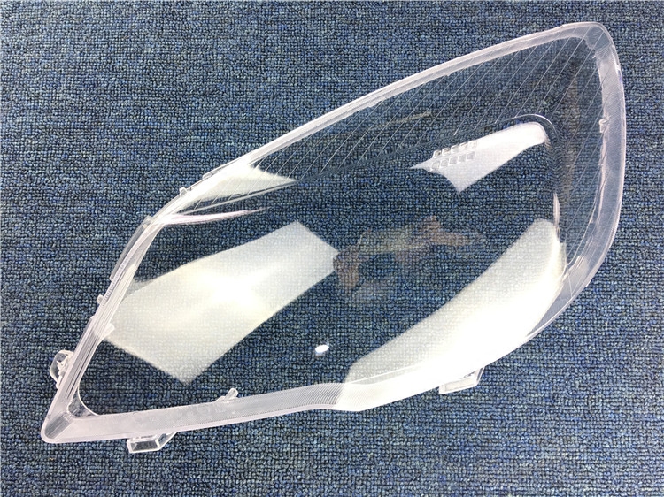 For Great Wall HAVAL H6 11-16 Upgraded Version Front Headlamps Cover Glass Transparent Lampshade Headlight Shell Lens
For Great Wall HAVAL H6 11-16 Upgraded Version Front Headlamps Cover Glass Transparent Lampshade Headlight Shell Lens