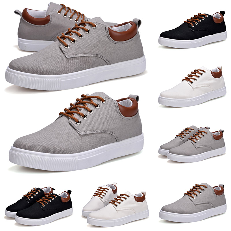 Hot Sale Casual Shoes fashion platform Low cut Canvas Sneaker combination shoes Mens Womens Fashion Casual Shoes High Top Quality 39-44, A3