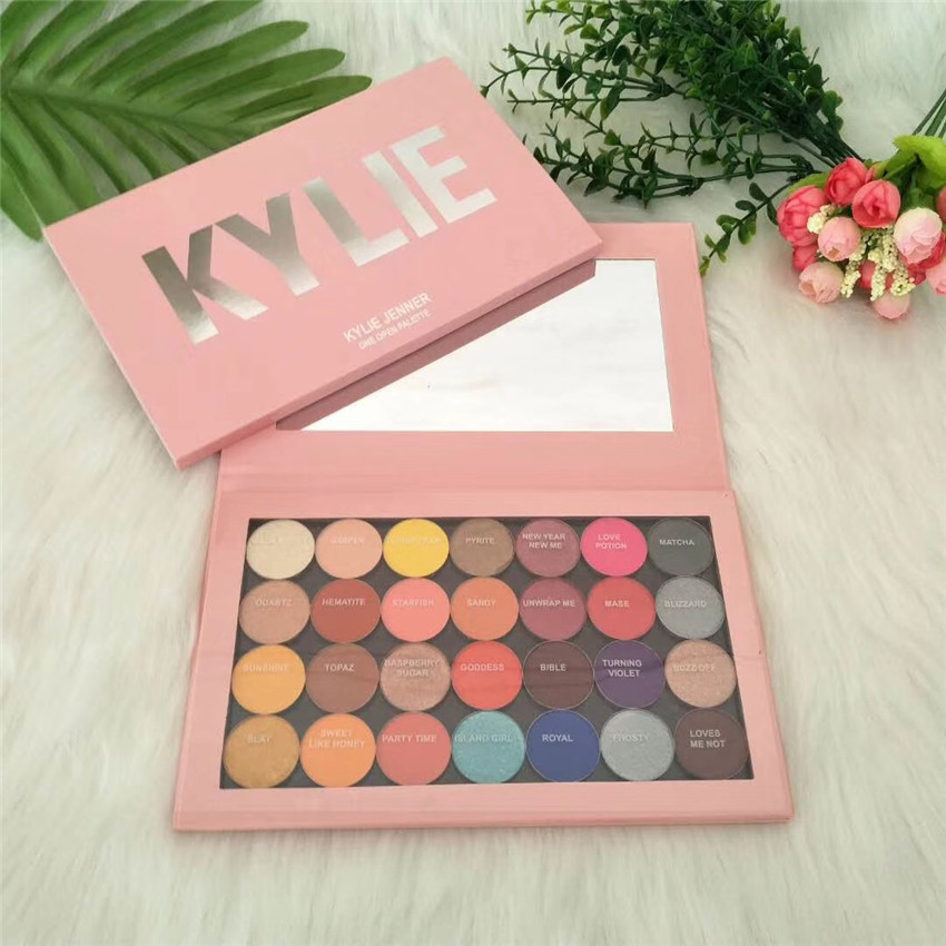 New Cosmetics Makeup Magnetic 28 colors Eyeshadow Palette Pressed Powder for Eye High Quality Eye Shadows, Multi
New Cosmetics Makeup Magnetic 28 colors Eyeshadow Palette Pressed Powder for Eye High Quality Eye Shadows, Multi