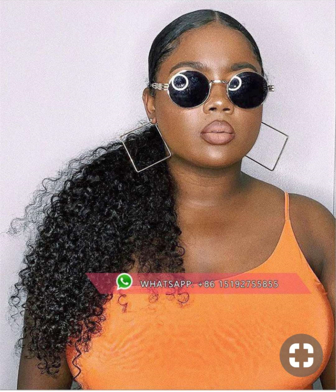 Natural curly ponytail ,140g African american pony tail hairpiece clip ponytail 100 Human hair low sleek jet black curly ponytail extension