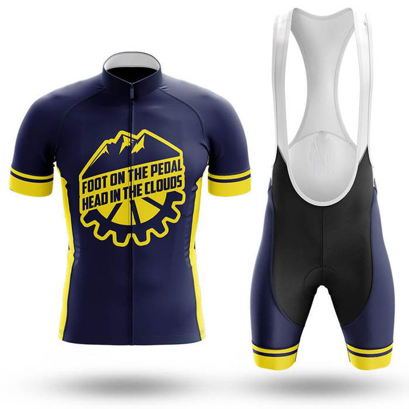 SPTGRVO Pro Team Men's Summer Breathable Short Sleeve Cycling Jersey Suit Ropa Ciclismo Bicycle Jersey Wear Shorts koszulka mtb, 2 only jersey
SPTGRVO Pro Team Men's Summer Breathable Short Sleeve Cycling Jersey Suit Ropa Ciclismo Bicycle Jersey Wear Shorts koszulka mtb, 2 only jersey