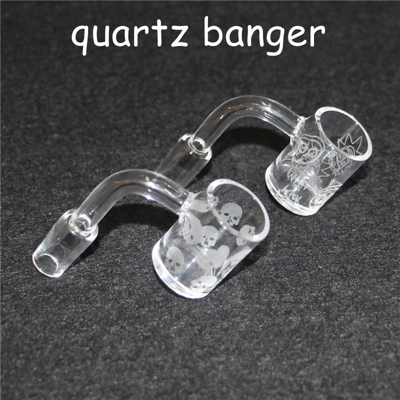 Beveled Edge 4mm thick quartz banger nails buckets for glass bongs male 14mm Glass Reclaim Catcher handmake free shipping
Beveled Edge 4mm thick quartz banger nails buckets for glass bongs male 14mm Glass Reclaim Catcher handmake free shipping