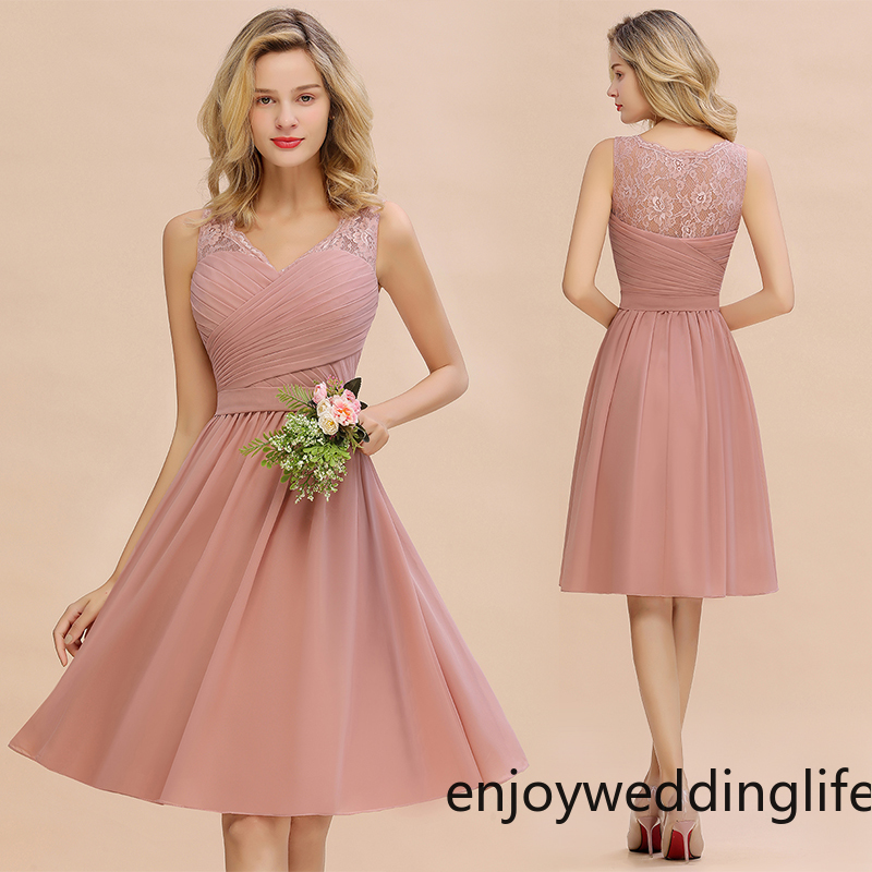 In Stock Cheap Dusty Pink Burgundy Short Homecoming Gown 2020 Simple Princess Knee Length Prom Gown Vestido De Formatura cps1366
In Stock Cheap Dusty Pink Burgundy Short Homecoming Gown 2020 Simple Princess Knee Length Prom Gown Vestido De Formatura cps1366