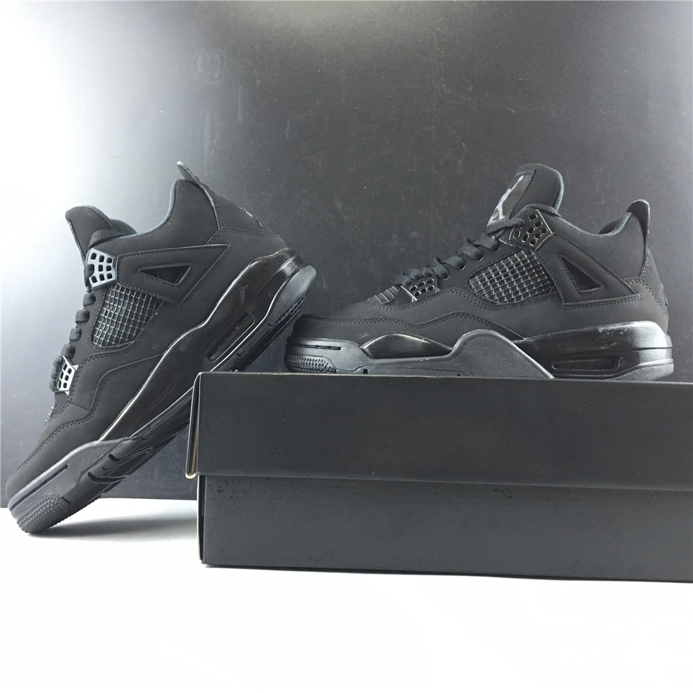 New Men 4S Basketball Shoes 4 Black Cat Designer Luxury Trainers Shoes Sports Top Quality Sneakers With Box, As picture
New Men 4S Basketball Shoes 4 Black Cat Designer Luxury Trainers Shoes Sports Top Quality Sneakers With Box, As picture